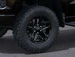 New 2026 Chevrolet Silverado 1500 Custom Crew Cab 4WD Pickup for sale #260095 - photo 33