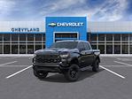 New 2026 Chevrolet Silverado 1500 Custom Crew Cab 4WD Pickup for sale #260095 - photo 8