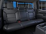 New 2026 Chevrolet Silverado 1500 LTZ Crew Cab 4WD Pickup for sale #260097 - photo 17