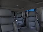 New 2026 Chevrolet Silverado 1500 LTZ Crew Cab 4WD Pickup for sale #260097 - photo 24
