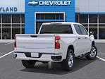 New 2026 Chevrolet Silverado 1500 Custom Crew Cab Pickup for sale #260099 - photo 28