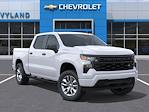 New 2026 Chevrolet Silverado 1500 Custom Crew Cab Pickup for sale #260099 - photo 31