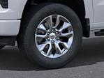 New 2026 Chevrolet Silverado 1500 Custom Crew Cab Pickup for sale #260099 - photo 9