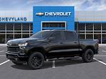 New 2026 Chevrolet Silverado 1500 RST 4WD Pickup for sale #260101 - photo 3