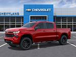 New 2026 Chevrolet Silverado 1500 RST Pickup for sale #260102 - photo 3