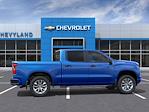 New 2026 Chevrolet Silverado 1500 Custom Crew Cab Pickup for sale #260108 - photo 29