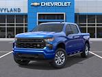 New 2026 Chevrolet Silverado 1500 Custom Crew Cab Pickup for sale #260108 - photo 6
