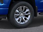 New 2026 Chevrolet Silverado 1500 Custom Crew Cab Pickup for sale #260108 - photo 9