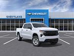 New 2026 Chevrolet Silverado 1500 Custom Crew Cab Pickup for sale #260115 - photo 25