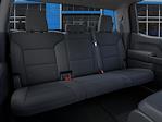 New 2026 Chevrolet Silverado 1500 Custom Crew Cab Pickup for sale #260115 - photo 41