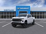 New 2026 Chevrolet Silverado 1500 Custom Crew Cab 4WD Pickup for sale #260120 - photo 32