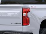 New 2026 Chevrolet Silverado 1500 Custom Crew Cab 4WD Pickup for sale #260120 - photo 35