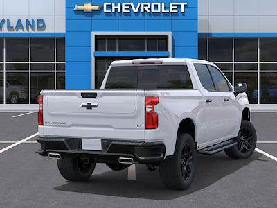 New 2026 Chevrolet Silverado 1500 LT Crew Cab 4WD Pickup for sale #260121 - photo 2