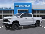 New 2026 Chevrolet Silverado 1500 LT Crew Cab 4WD Pickup for sale #260121 - photo 3