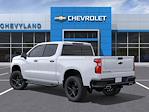 New 2026 Chevrolet Silverado 1500 LT Crew Cab 4WD Pickup for sale #260121 - photo 4