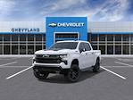 New 2026 Chevrolet Silverado 1500 LT Crew Cab 4WD Pickup for sale #260121 - photo 8