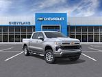 New 2026 Chevrolet Silverado 1500 LT Crew Cab Pickup for sale #260122 - photo 25