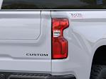 New 2026 Chevrolet Silverado 1500 Custom Crew Cab 4WD Pickup for sale #260123 - photo 11