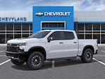 New 2026 Chevrolet Silverado 1500 ZR2 Crew Cab 4WD Pickup for sale #260124 - photo 26