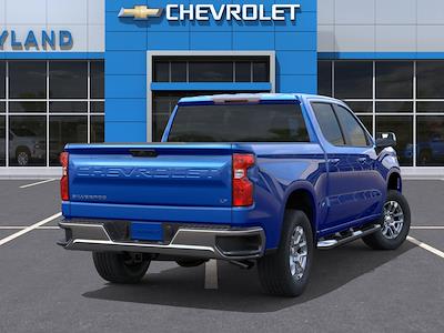 New 2026 Chevrolet Silverado 1500 LT Crew Cab Pickup for sale #260126 - photo 2