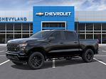 New 2026 Chevrolet Silverado 1500 Custom Crew Cab Pickup for sale #260131 - photo 26