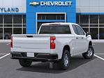 New 2026 Chevrolet Silverado 1500 Work Truck Double Cab Pickup for sale #260134 - photo 2