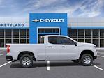 New 2026 Chevrolet Silverado 1500 Work Truck Double Cab Pickup for sale #260134 - photo 5