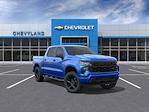 New 2026 Chevrolet Silverado 1500 Custom Crew Cab Pickup for sale #260135 - photo 25