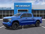 New 2026 Chevrolet Silverado 1500 Custom Crew Cab Pickup for sale #260135 - photo 26
