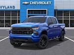 New 2026 Chevrolet Silverado 1500 Custom Crew Cab Pickup for sale #260135 - photo 6