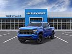 New 2026 Chevrolet Silverado 1500 Custom Crew Cab Pickup for sale #260135 - photo 8