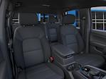 New 2026 Chevrolet Colorado Work Truck Crew Cab Pickup for sale #260140 - photo 16