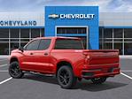 New 2026 Chevrolet Silverado 1500 Custom Crew Cab 4WD Pickup for sale #260142 - photo 27