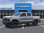 New 2026 Chevrolet Colorado Work Truck Crew Cab Pickup for sale #260149 - photo 26