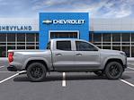 New 2026 Chevrolet Colorado Work Truck Crew Cab Pickup for sale #260149 - photo 29