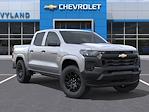 New 2026 Chevrolet Colorado Work Truck Crew Cab Pickup for sale #260149 - photo 7