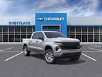 New 2026 Chevrolet Silverado 1500 Custom Crew Cab Pickup for sale #260159 - photo 1