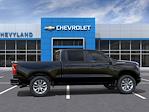 New 2026 Chevrolet Silverado 1500 Custom Crew Cab Pickup for sale #260170 - photo 5