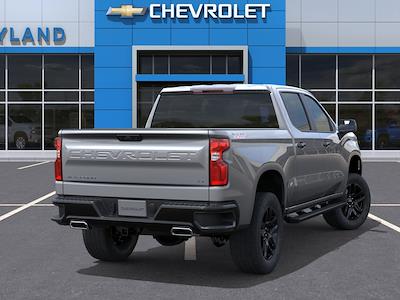 New 2026 Chevrolet Silverado 1500 LT Crew Cab 4WD Pickup for sale #260181 - photo 2
