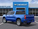 New 2026 Chevrolet Silverado 1500 Custom Crew Cab Pickup for sale #260182 - photo 27