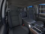 New 2026 Chevrolet Silverado 1500 LT Crew Cab 4WD Pickup for sale #260183 - photo 16