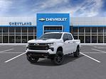 New 2026 Chevrolet Silverado 1500 LT Crew Cab 4WD Pickup for sale #260183 - photo 8
