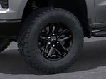 New 2026 Chevrolet Silverado 1500 Custom Crew Cab 4WD Pickup for sale #260193 - photo 33