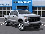 New 2026 Chevrolet Silverado 1500 Custom Crew Cab 4WD Pickup for sale #260195 - photo 31