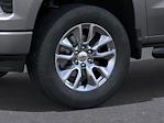 New 2026 Chevrolet Silverado 1500 Custom Crew Cab 4WD Pickup for sale #260195 - photo 33