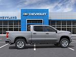 New 2026 Chevrolet Silverado 1500 Custom Crew Cab 4WD Pickup for sale #260195 - photo 5