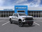 New 2026 Chevrolet Silverado 1500 Custom Crew Cab 4WD Pickup for sale #260198 - photo 1