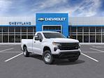New 2026 Chevrolet Silverado 1500 Work Truck Regular Cab Pickup for sale #260199 - photo 25