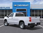 New 2026 Chevrolet Silverado 1500 Work Truck Regular Cab Pickup for sale #260199 - photo 27