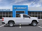 New 2026 Chevrolet Silverado 1500 Work Truck Regular Cab Pickup for sale #260199 - photo 5